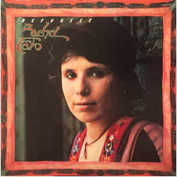 Rachel Faro Refugees Vinyl LP USED
