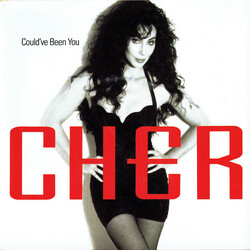 Cher Could've Been You USED VINYL 7INCH 45 RPM SINGLE STEREO