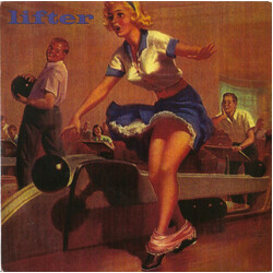 Lifter Nova / Shutout USED VINYL 7INCH 45 RPM SINGLE