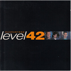 Level 42 Guaranteed USED VINYL 7INCH 45 RPM SINGLE