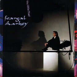 Feargal Sharkey You Little Thief USED VINYL 7INCH 45 RPM SINGLE STEREO