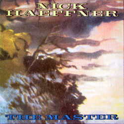 Nick Haeffner The Master USED VINYL 12INCH SINGLE