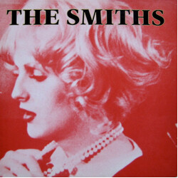The Smiths Sheila Take A Bow USED VINYL 12INCH 45 RPM SINGLE