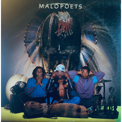 Malopoets Malopoets Vinyl LP USED