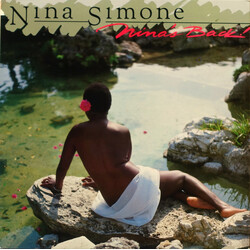 Nina Simone Nina's Back! Vinyl LP USED