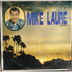 Mike Laure Y Sus Cometas Mike Laure Y Sus Cometas Vinyl LP USED