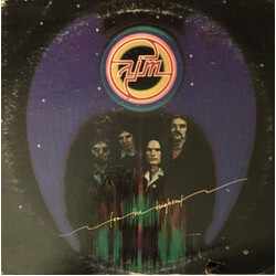 Aim (13) Aim For The Highest Vinyl LP USED