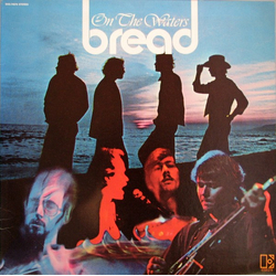 Bread On The Waters Vinyl LP USED