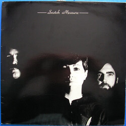 Scotch Measure Scotch Measure Vinyl LP USED