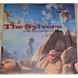 The Sylvers In One Love And Out The Other USED VINYL 7INCH 45 RPM