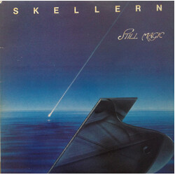 Peter Skellern Still Magic Vinyl LP USED