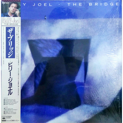 Billy Joel The Bridge Vinyl LP USED