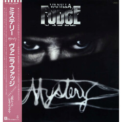 Vanilla Fudge Mystery Vinyl LP USED