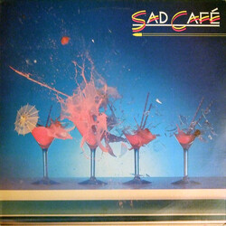 Sad Café Sad Café Vinyl LP USED