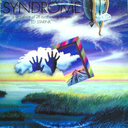 Ed Starink Syndrome Vinyl LP USED