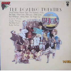 Various The Roaring Twenties Vinyl LP USED
