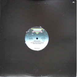 Hamilton Bohannon I've Got The Dance Fever Vinyl 12" USED