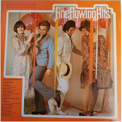 Various Fine Flowing Hits Vinyl LP USED
