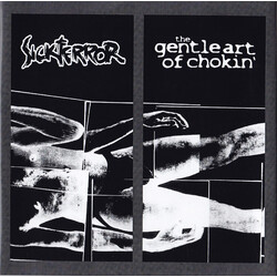 Sick Terror / The Gentle Art Of Chokin' Sick Terror / The Gentle Art Of Chokin' USED VINYL 7INCH 45 RPM