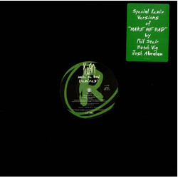 Korn Make Me Bad VINYL 12" USED