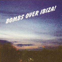 Bogdan Raczynski Ibiza Anthems Vol. 4 VINYL 12" USED