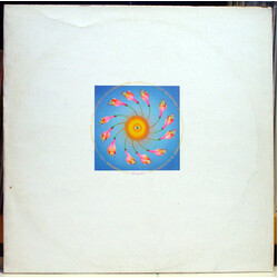 Tiny Lights Flowers Through The Air VINYL 12" USED