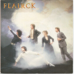 Flairck East-West Express USED VINYL 7INCH 45 RPM