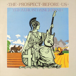 The Albion Dance Band The Prospect Before Us Vinyl LP USED