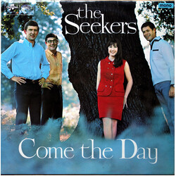 The Seekers Come The Day Vinyl LP USED