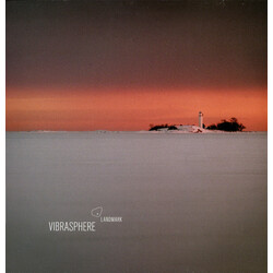 Vibrasphere Landmark VINYL 12" USED