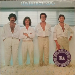 Sweetbottom Angels Of The Deep Vinyl LP USED