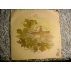 Merrill Womach Ever Gentle, Ever Sweet USED VINYL 7INCH 33 S RPM SINGLE SIDED