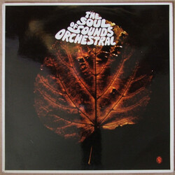 Sounds Orchestral The Soul Of Sounds Orchestral Vinyl LP USED