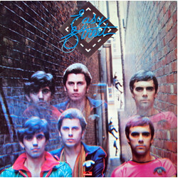 Easy Street (2) Easy Street Vinyl LP USED