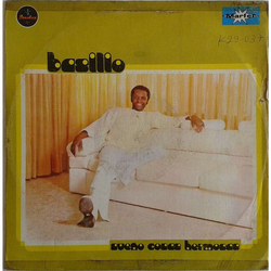 Basilio (2) Sueño Cosas Hermosas Vinyl LP USED