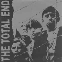 The Total End The Total End USED VINYL 7INCH