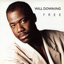 Will Downing Free VINYL 12" USED