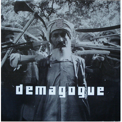 Urban Dance Squad Demagogue Vinyl 12" USED