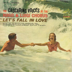 Hugo & Luigi Chorus Let's Fall In Love Vinyl LP USED