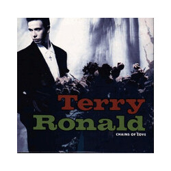 Terry Ronald Chains Of Love VINYL 12" USED