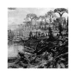 Factums A Primitive Future Vinyl LP USED
