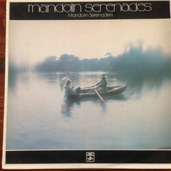 Mandolin Serenaders Mandolin Serenades Vinyl LP USED