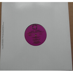 Lazy - Bones Wake Up Everybody USED VINYL 12INCH 33 S RPM