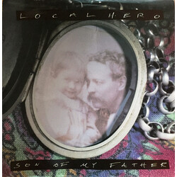Local Hero (2) Son Of My Father VINYL 12" USED