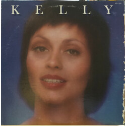 Kelly Garrett (3) Kelly Vinyl LP USED