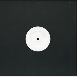 Band Of Gold This Is Our Time USED VINYL 12INCH SINGLE WHITE LABEL