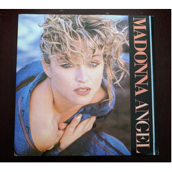 Madonna Angel USED VINYL 7INCH 45 RPM SINGLE