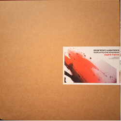 Stanton Warriors Right Here VINYL 12" USED