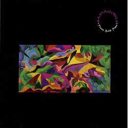 Pantaleimon Trees Hold Time Vinyl LP USED
