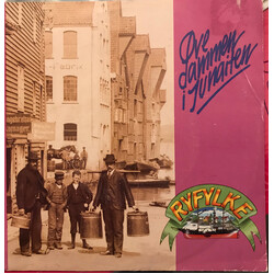 Ryfylke Visegruppe Øve Dammen I Junaiten / Going Back Vinyl 7" USED